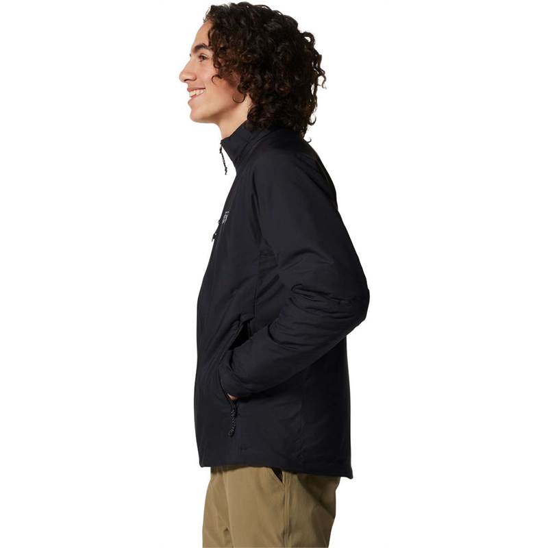 Mountain Hardwear Mens Kor Strata Jacket-5
